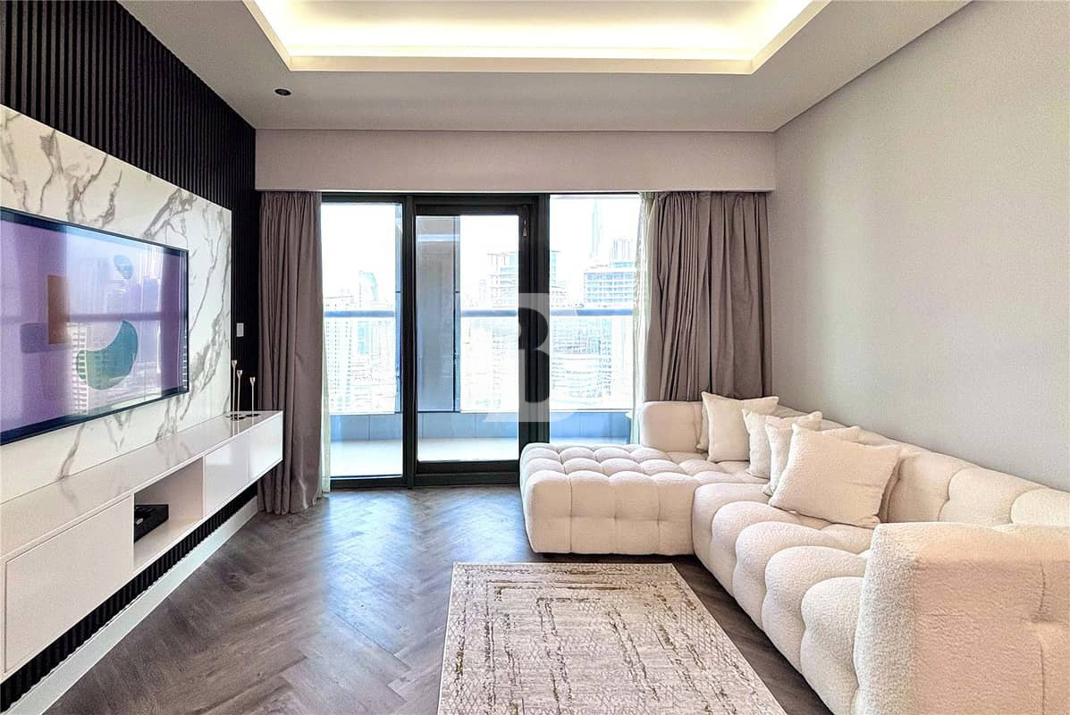 UPGRADED I FURNISHED UNIT I GREAT INVESTMENT