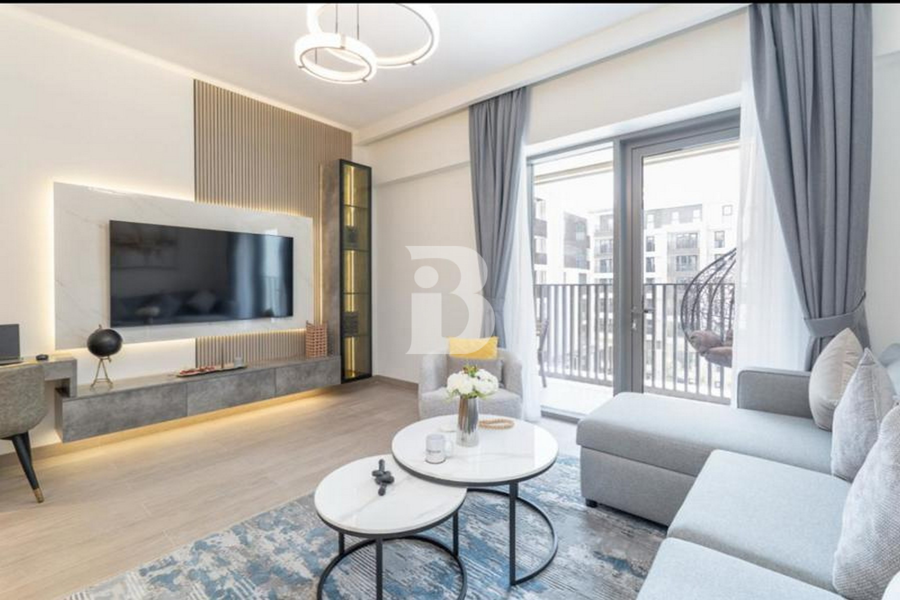 Chiller Free| Cozy furnished| Creek Beach view