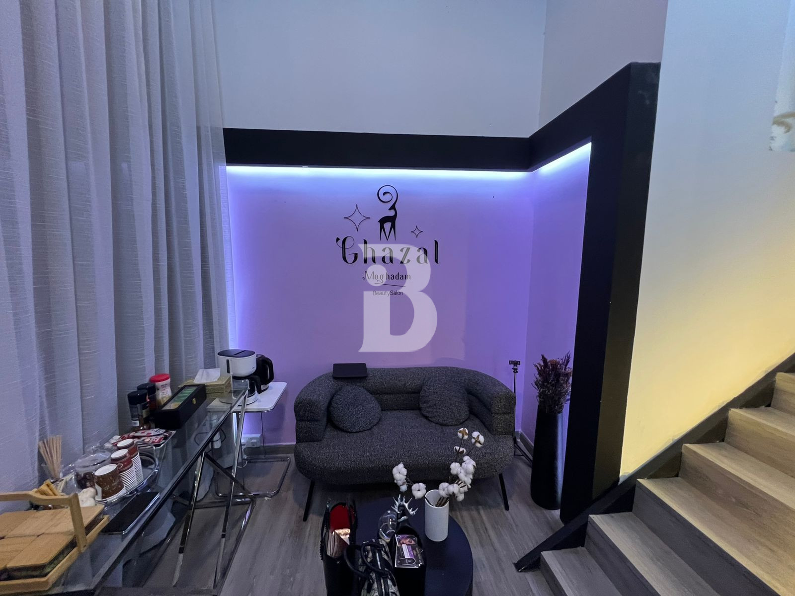 PRIME and IDEAL RETAIL | PARK VIEWS | HIGH ROI