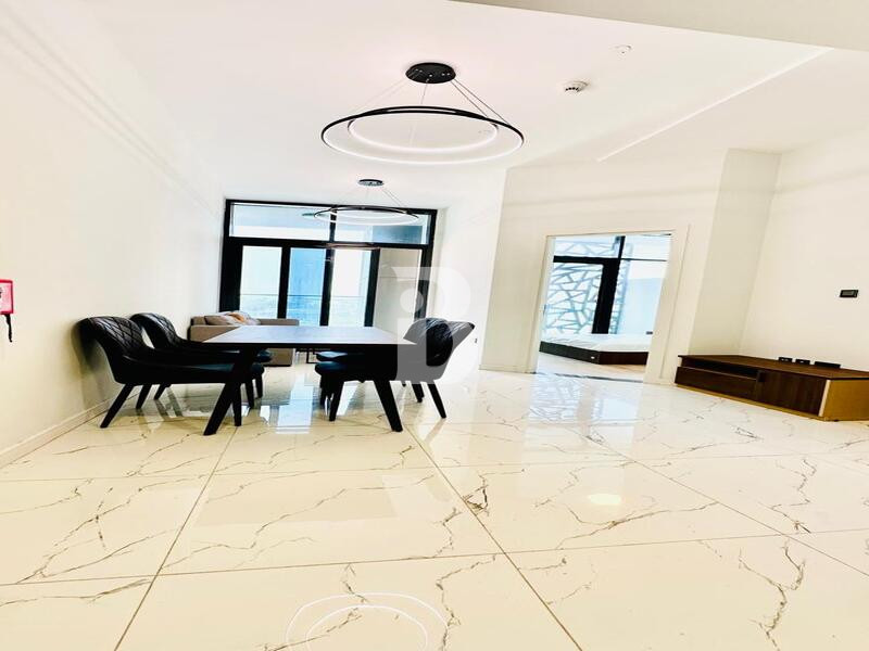 Ready to Move In|Luxury Living1BHK|Fully Furnished