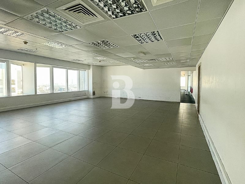 Premium Full Commercial floor - SZR - High Floor