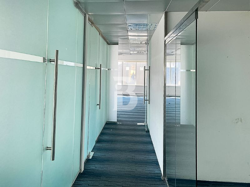 Premium Full Commercial floor - SZR - High Floor