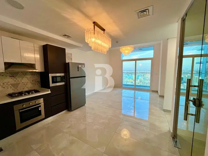 SPACIOUS STUDY | NEAR METRO | GREAT INVESTMENT