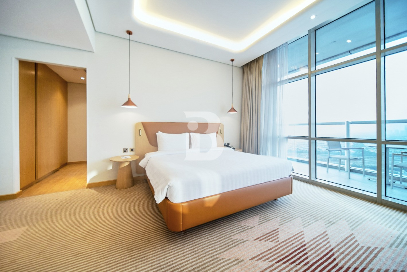 Large Layout | Premium | Dubai Marina Views