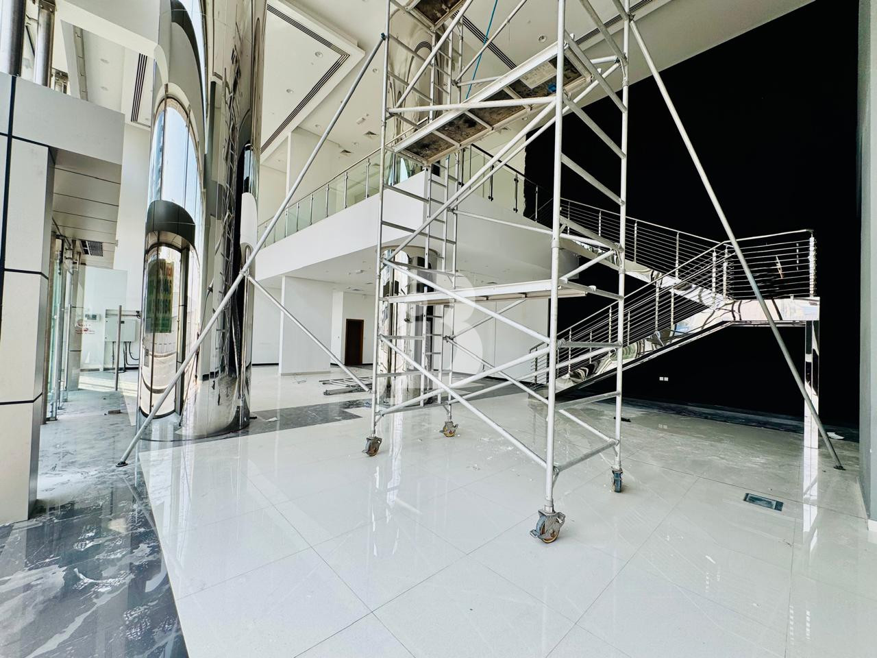 Showroom | Main Road Facing | Good Visibility