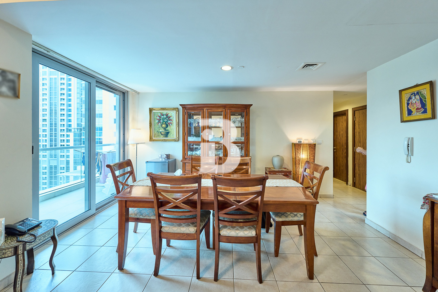 DEMANDED TOWER I VASTU I OPUS VIEW