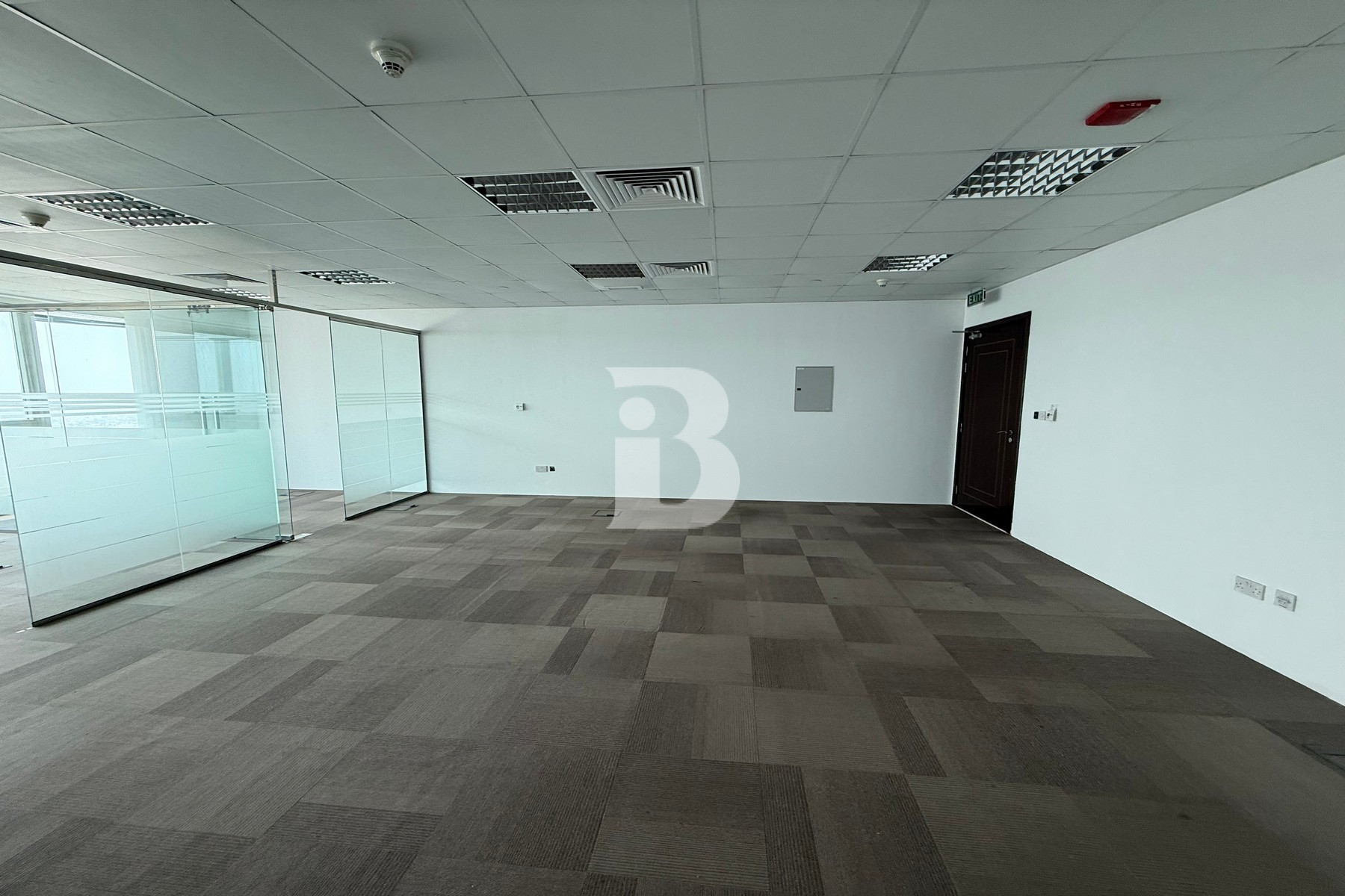 STABLES VIEW | HIGH FLOOR | LESS TRAFFIC