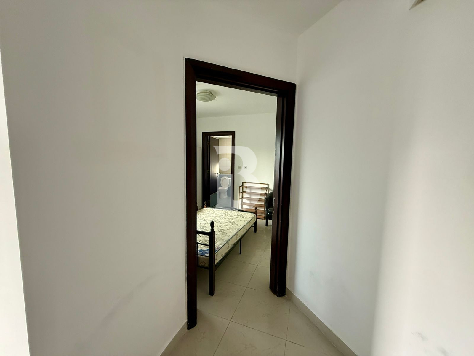 URGENTLY FOR RENT | READY UNIT | HIGH FLOOR