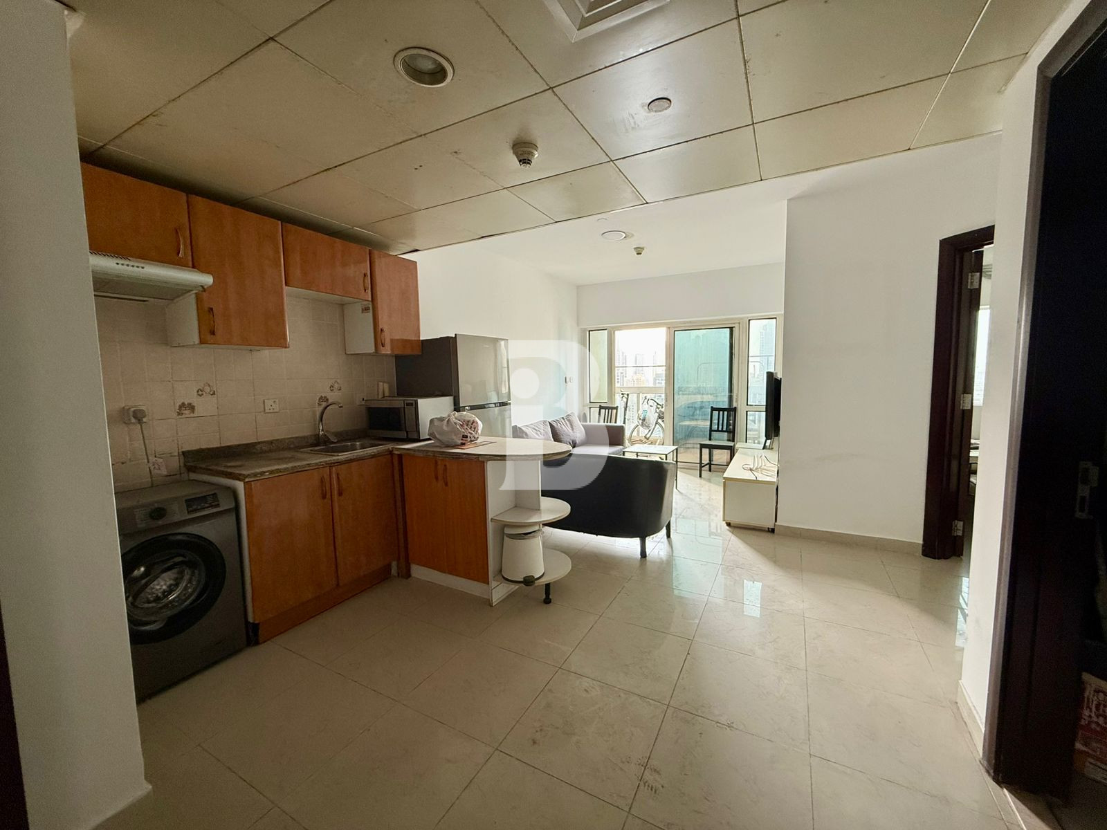 URGENTLY FOR RENT | READY UNIT | HIGH FLOOR