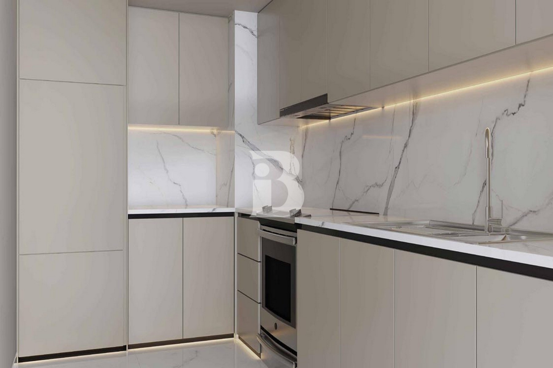 20/80 Payment Plan| 3Bedroom+ Maids| Modern