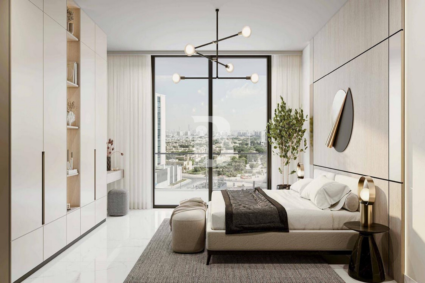 20/80 Payment Plan| 3Bedroom+ Maids| Modern