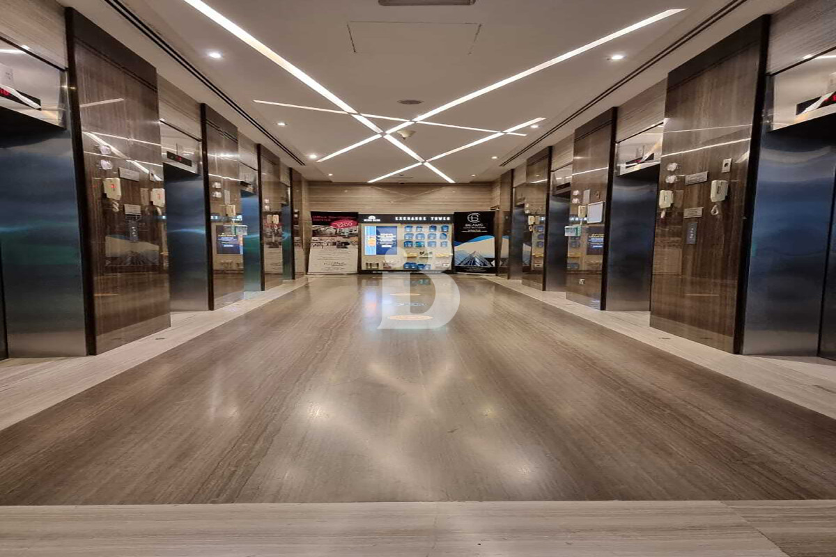 Fully Fitted | Near Metro | Prime Location