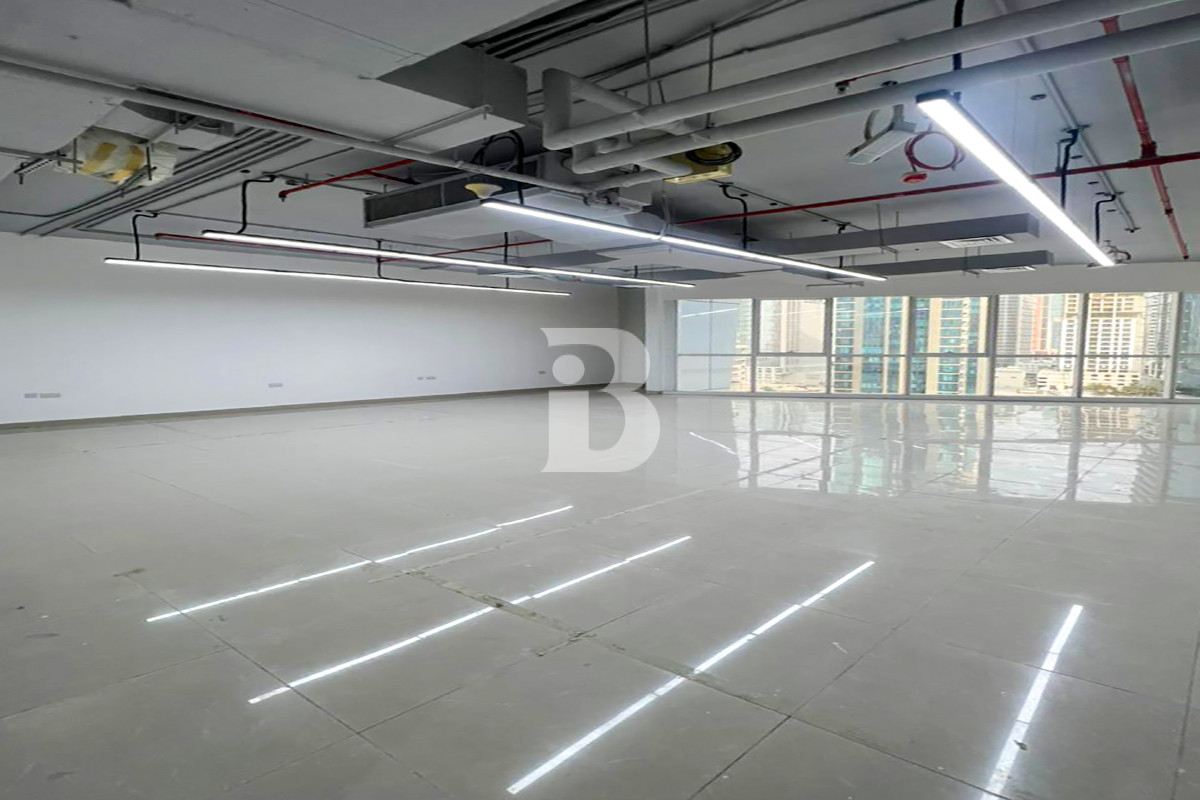 Fully Fitted | Near Metro | Prime Location