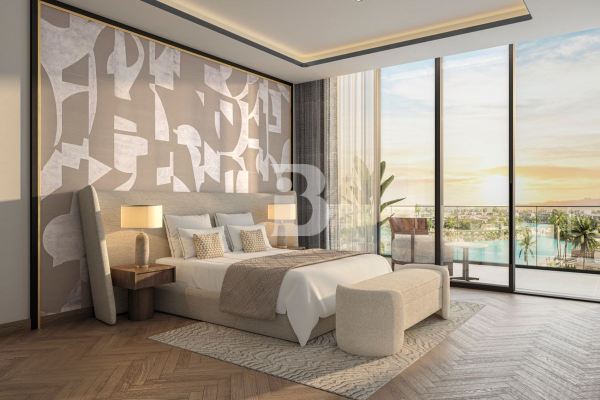 INVESTORS GEM | Waterfront Studio with High ROI