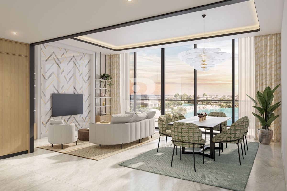 INVESTORS GEM | Waterfront Studio with High ROI