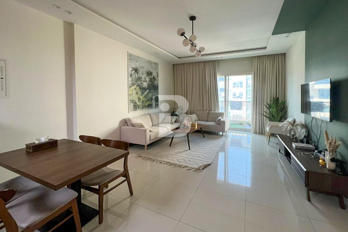 2BR Unit | Spacious | Hot deal | Amazing View