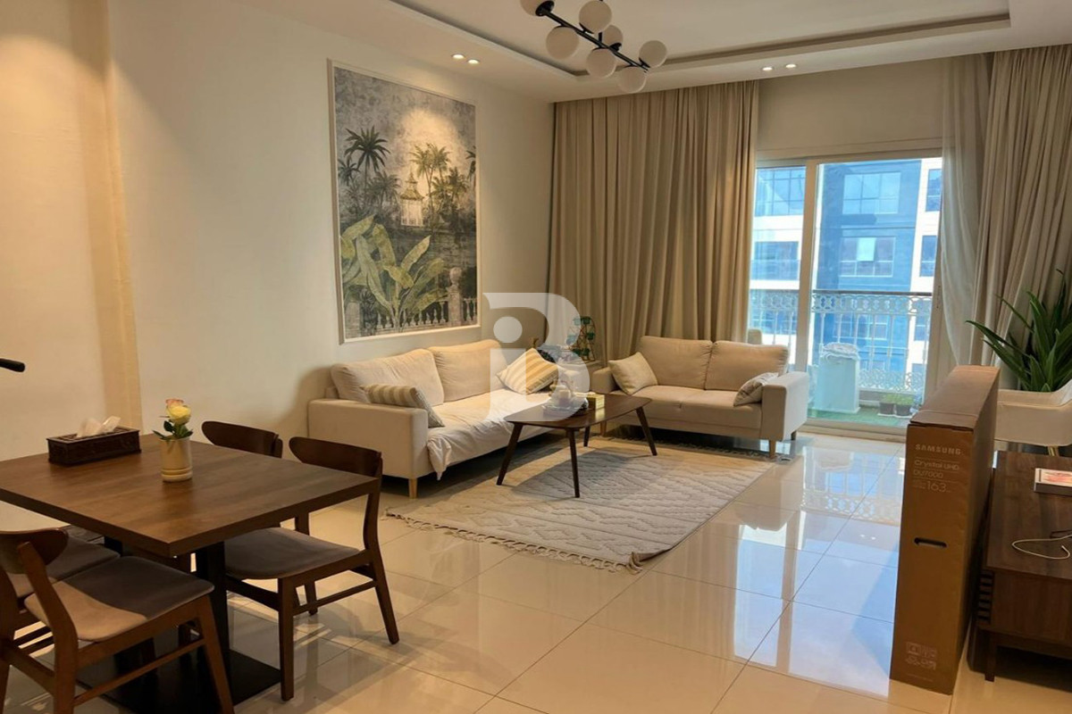 2BR Unit | Spacious | Hot deal | Amazing View