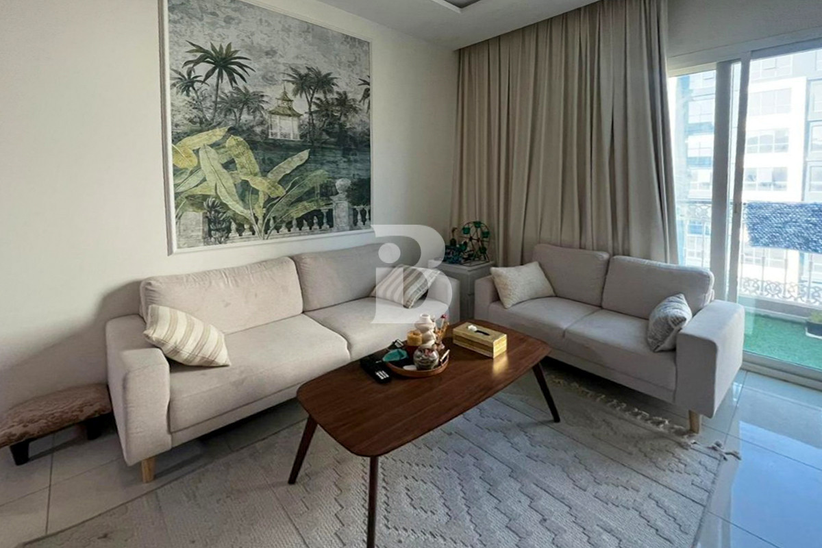 2BR Unit | Spacious | Hot deal | Amazing View