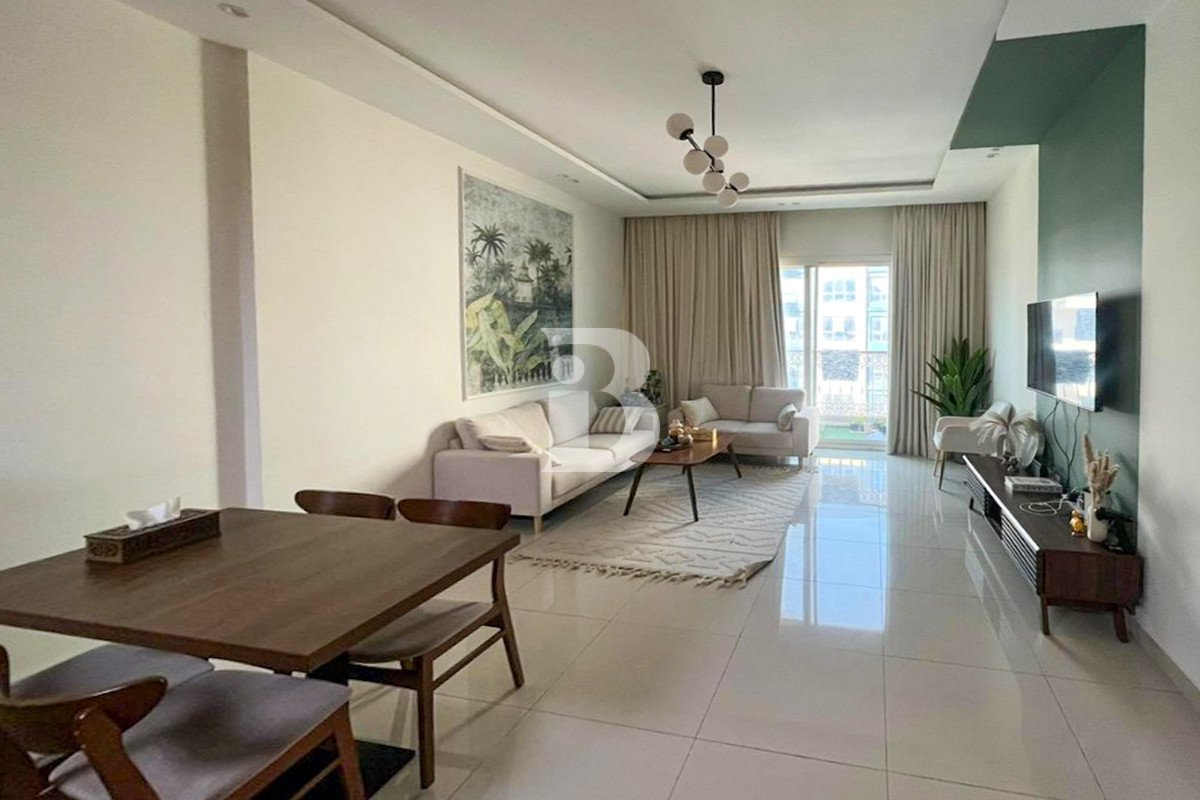 2BR Unit | Spacious | Hot deal | Amazing View