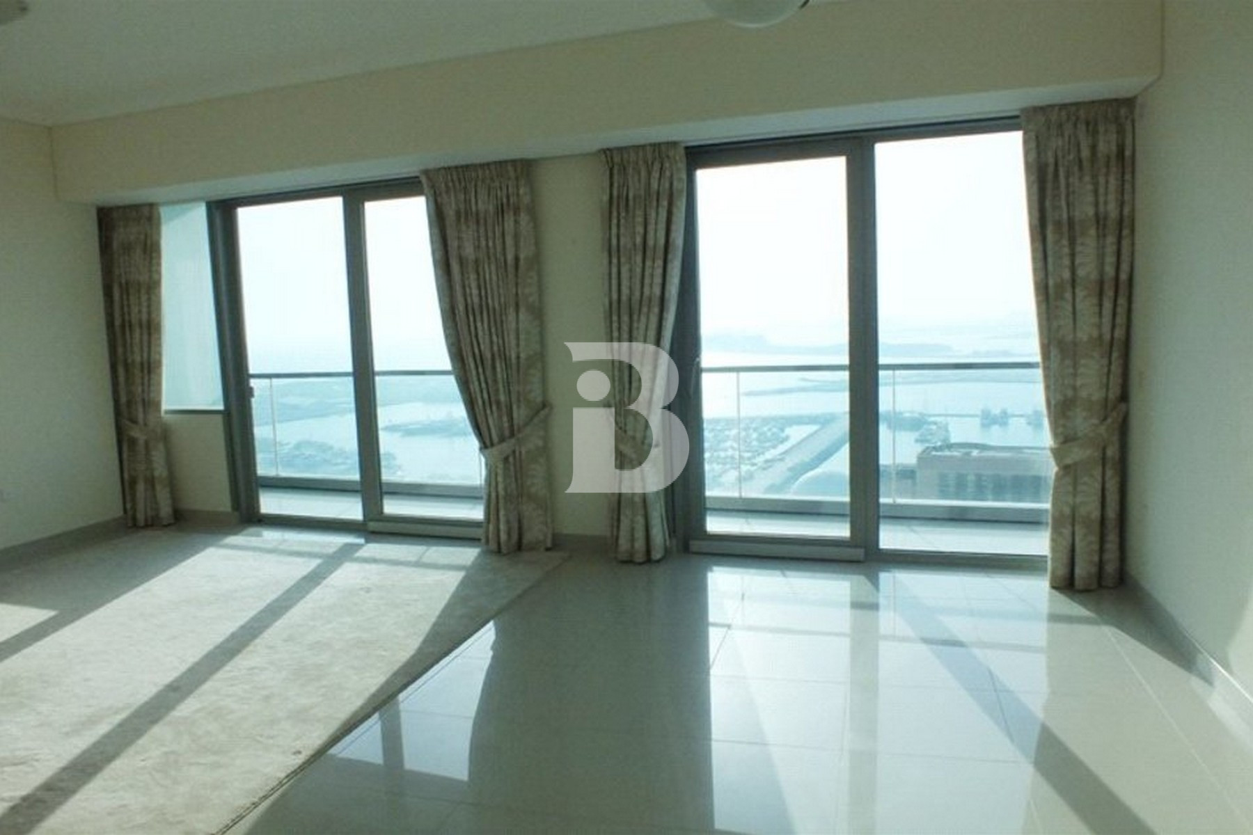 Ocean View I 3 bed converted to 2 for Spacious