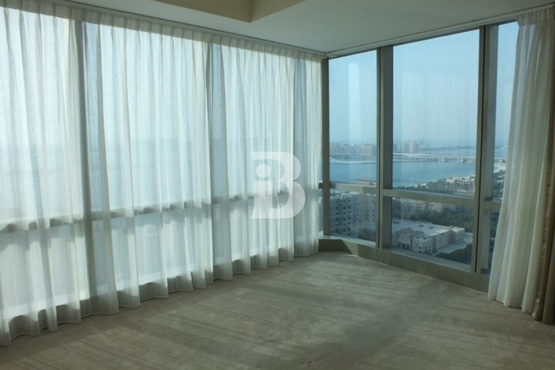 Ocean View I 3 bed converted to 2 for Spacious