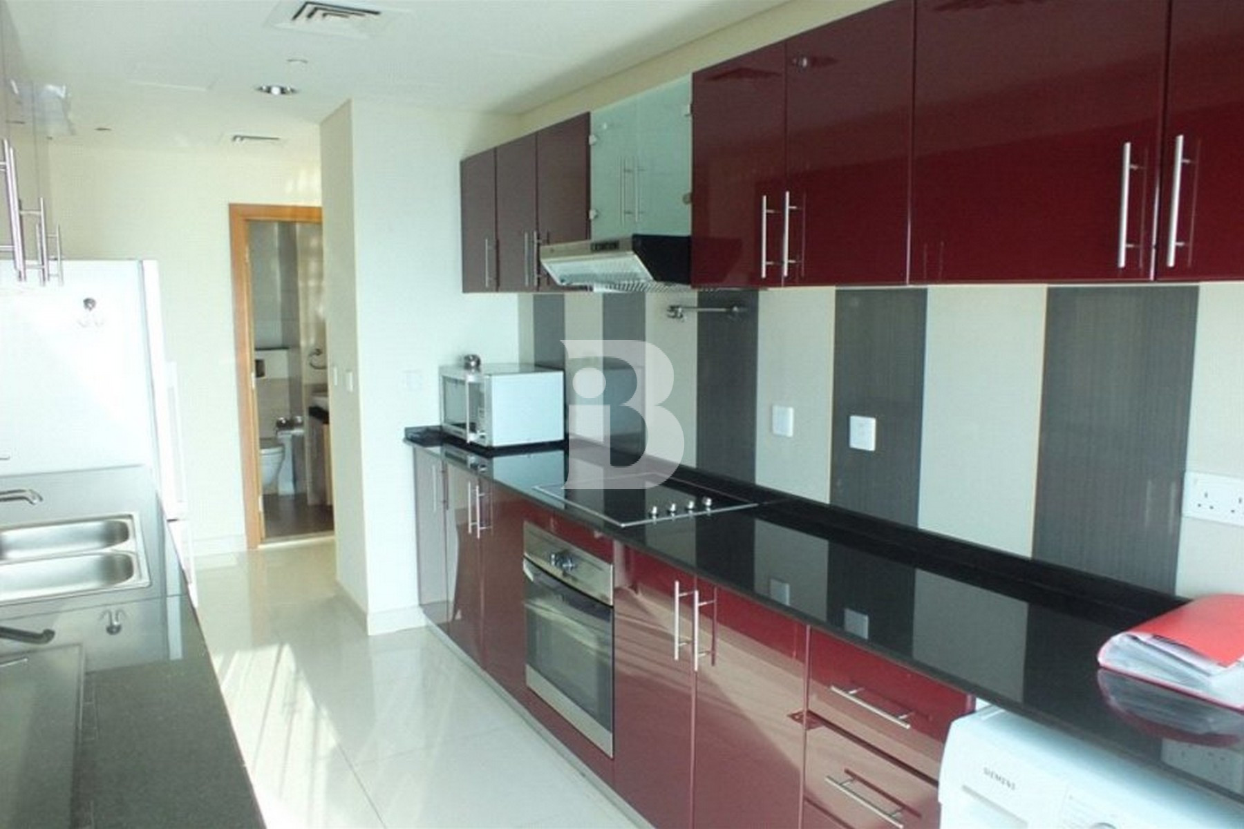 Ocean View I 3 bed converted to 2 for Spacious
