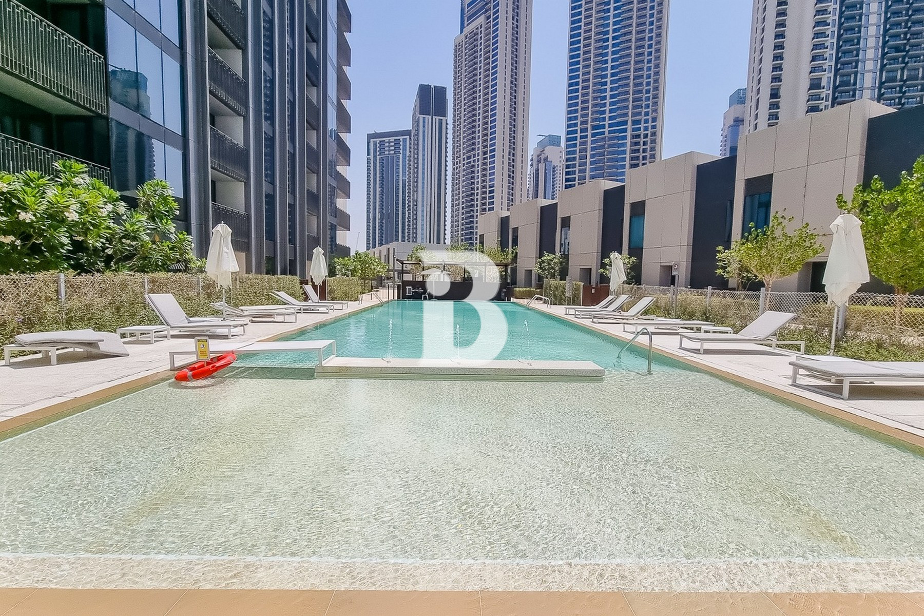 Vastu Compliant | Park View | High Floor