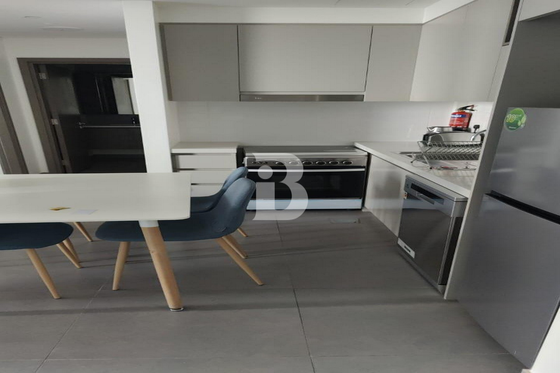 Vastu Compliant | Park View | High Floor