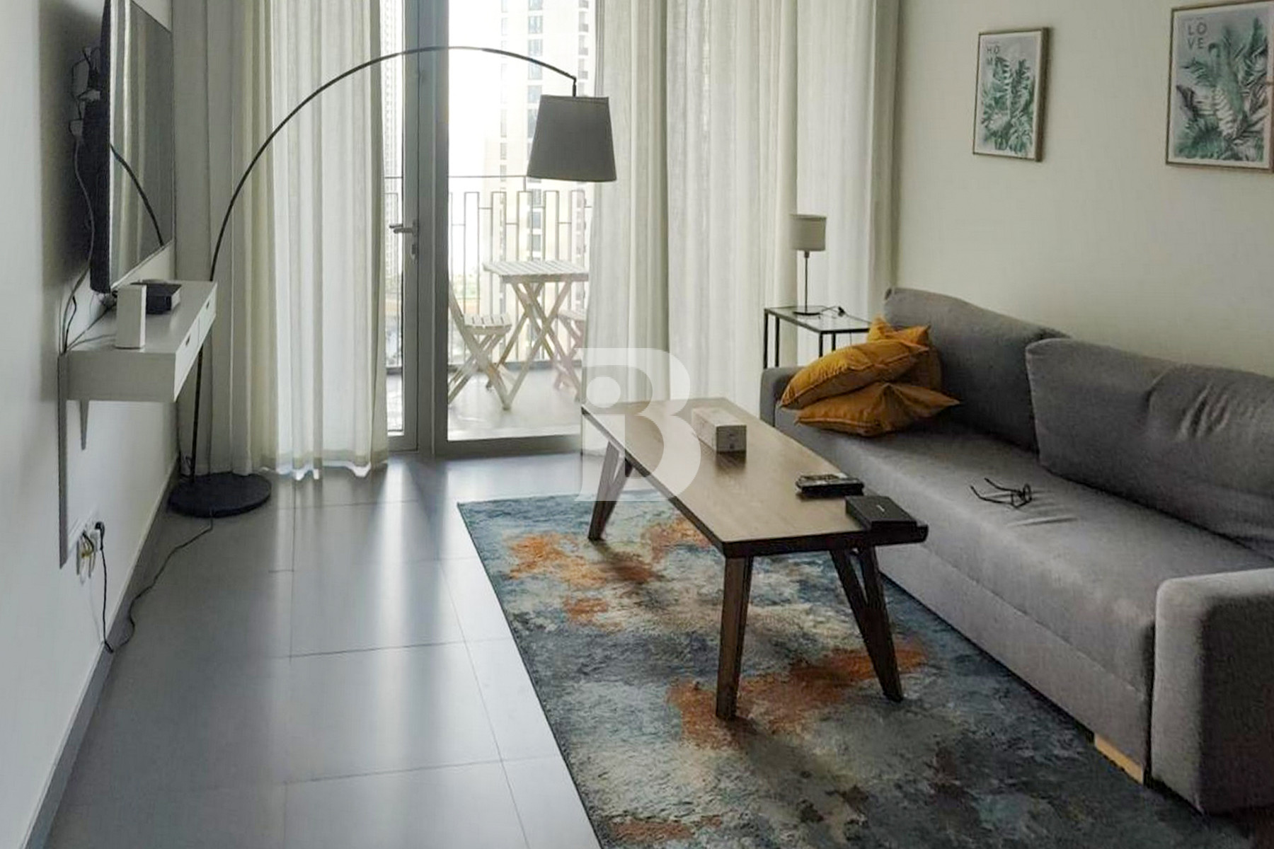 Vastu Compliant | Park View | High Floor