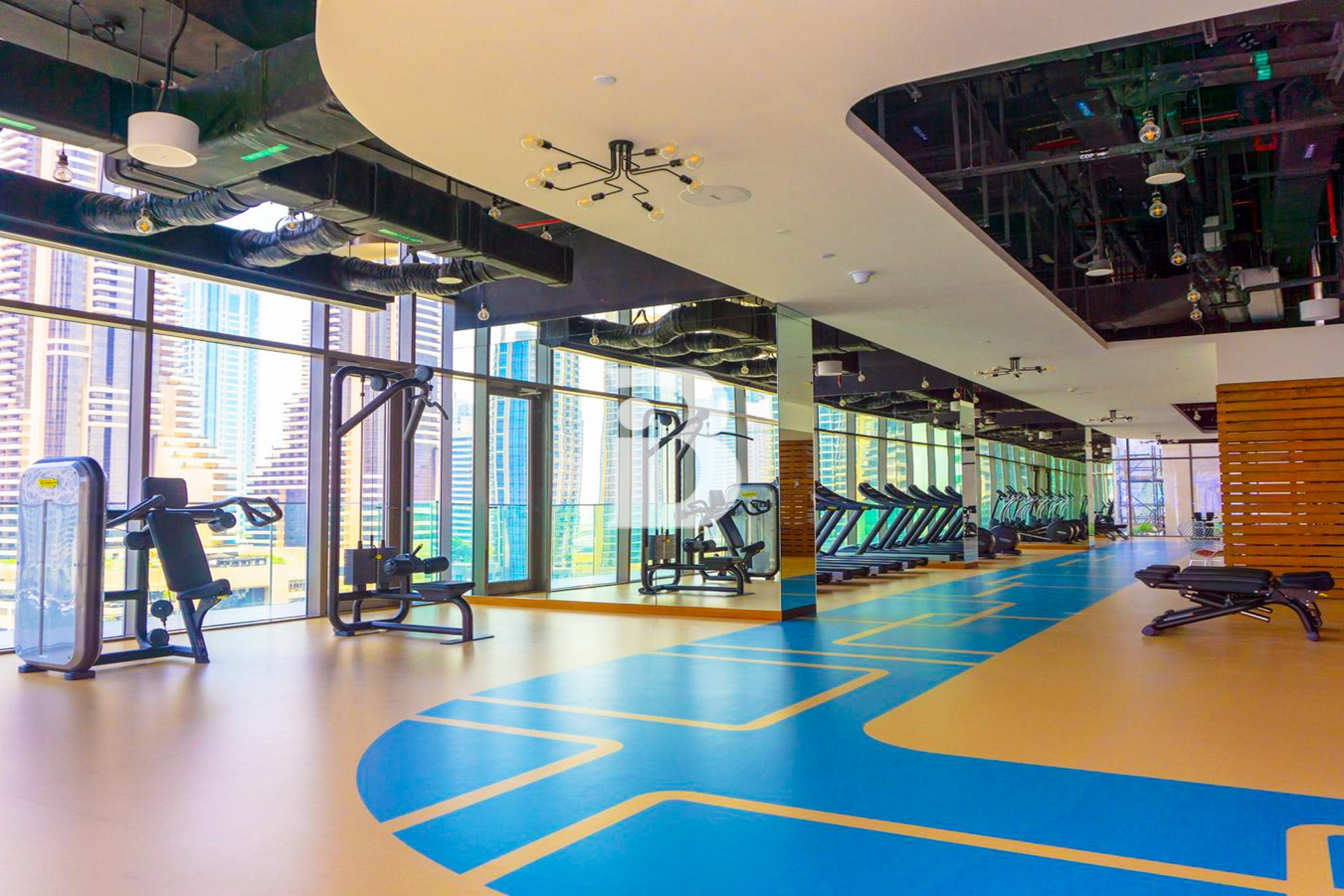 LUXURIOUS UNIT | MARINA VIEW | HIGHFLOOR