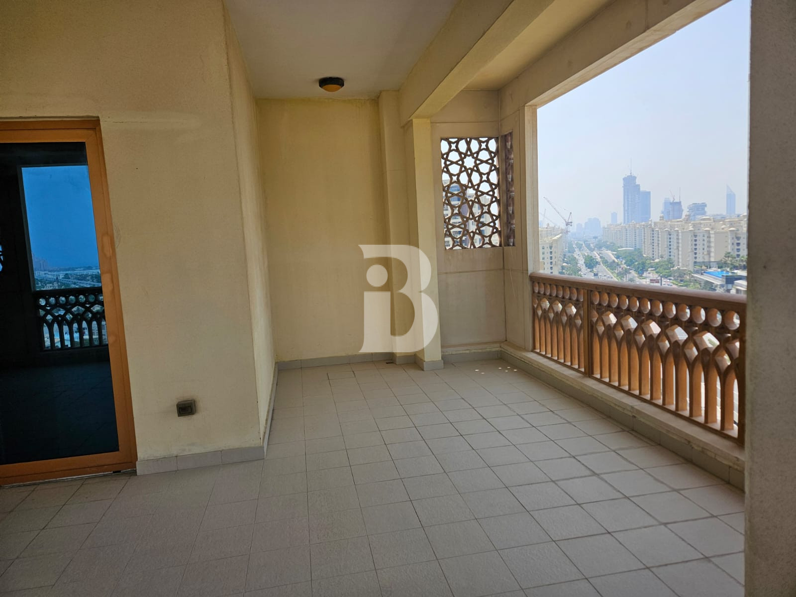 Spacious 2BR | Atlantis ViewS | High Floor