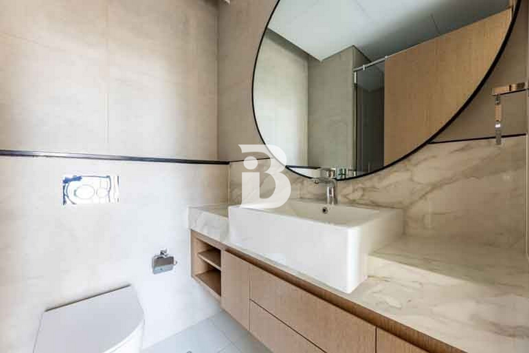 Rented | Prime Location | Stunning 1 BR