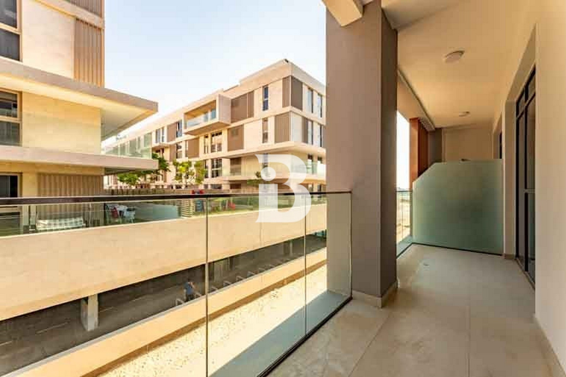 Rented | Prime Location | Stunning 1 BR