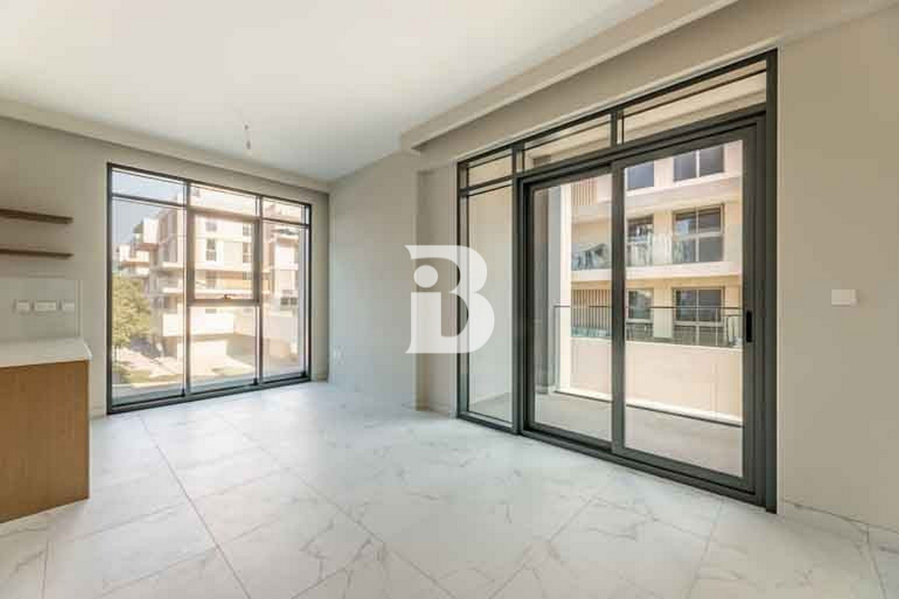 Rented | Prime Location | Stunning 1 BR