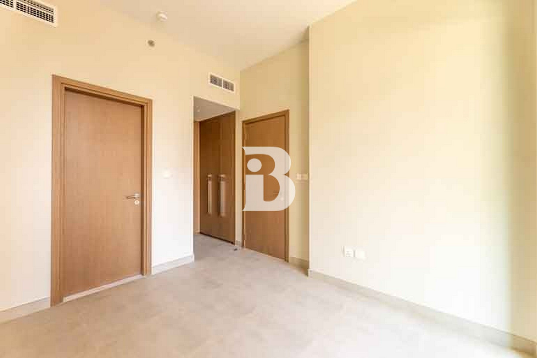 Rented | Prime Location | Stunning 1 BR