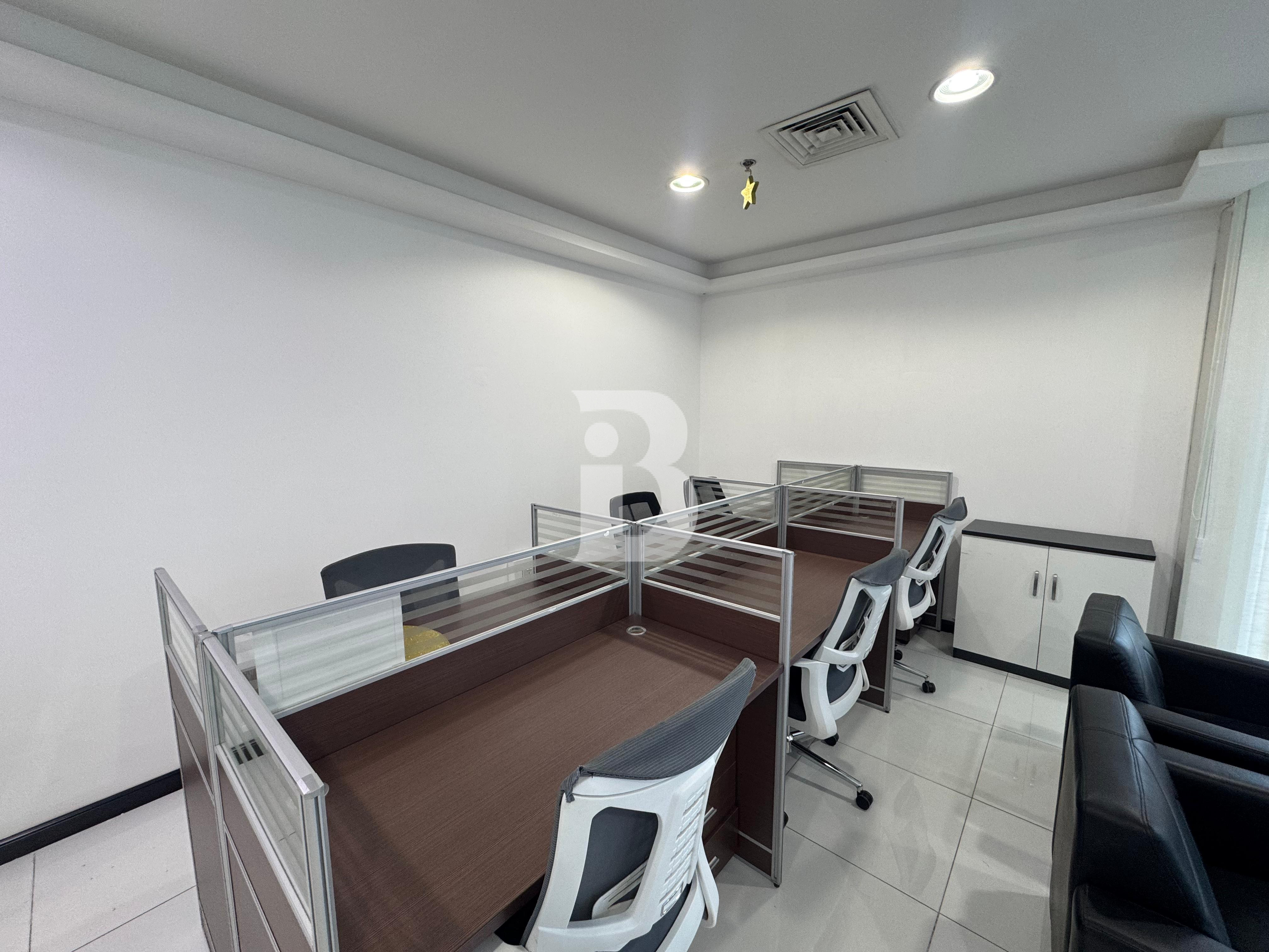 Furnished Office | Near Metro | Ready to Move