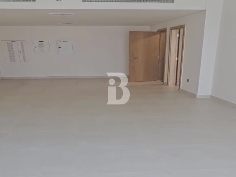 Full Sea View | 1BR w/ Balcony | Brand New |Vacant