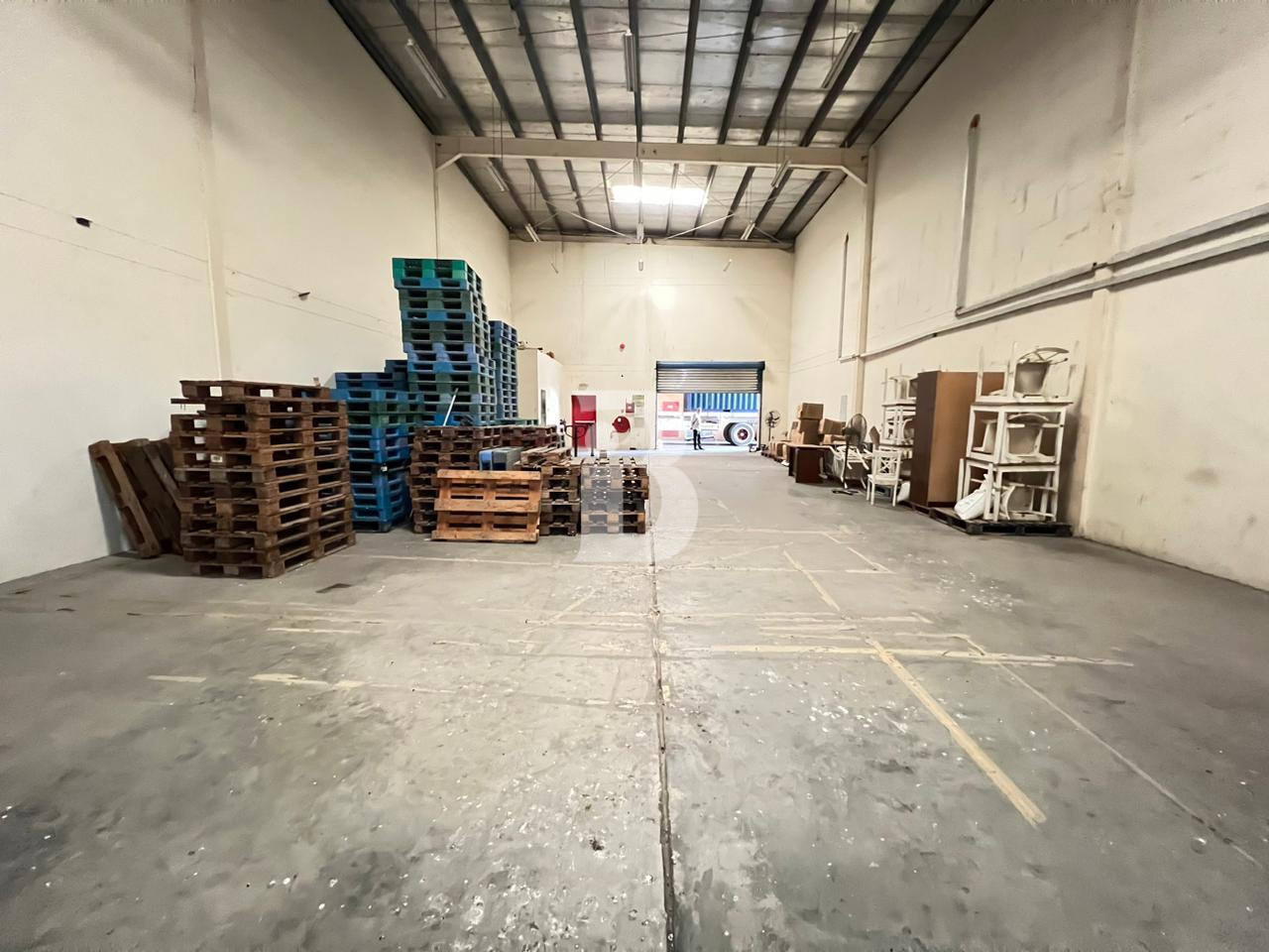 2893 sq ft | Warehouse | for rent in DIP