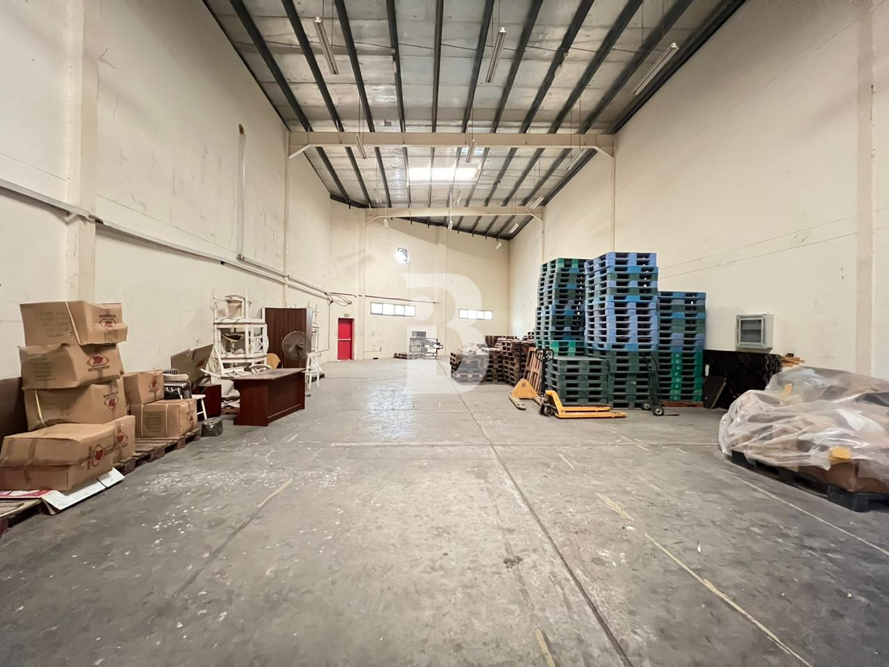 2893 sq ft | Warehouse | for rent in DIP