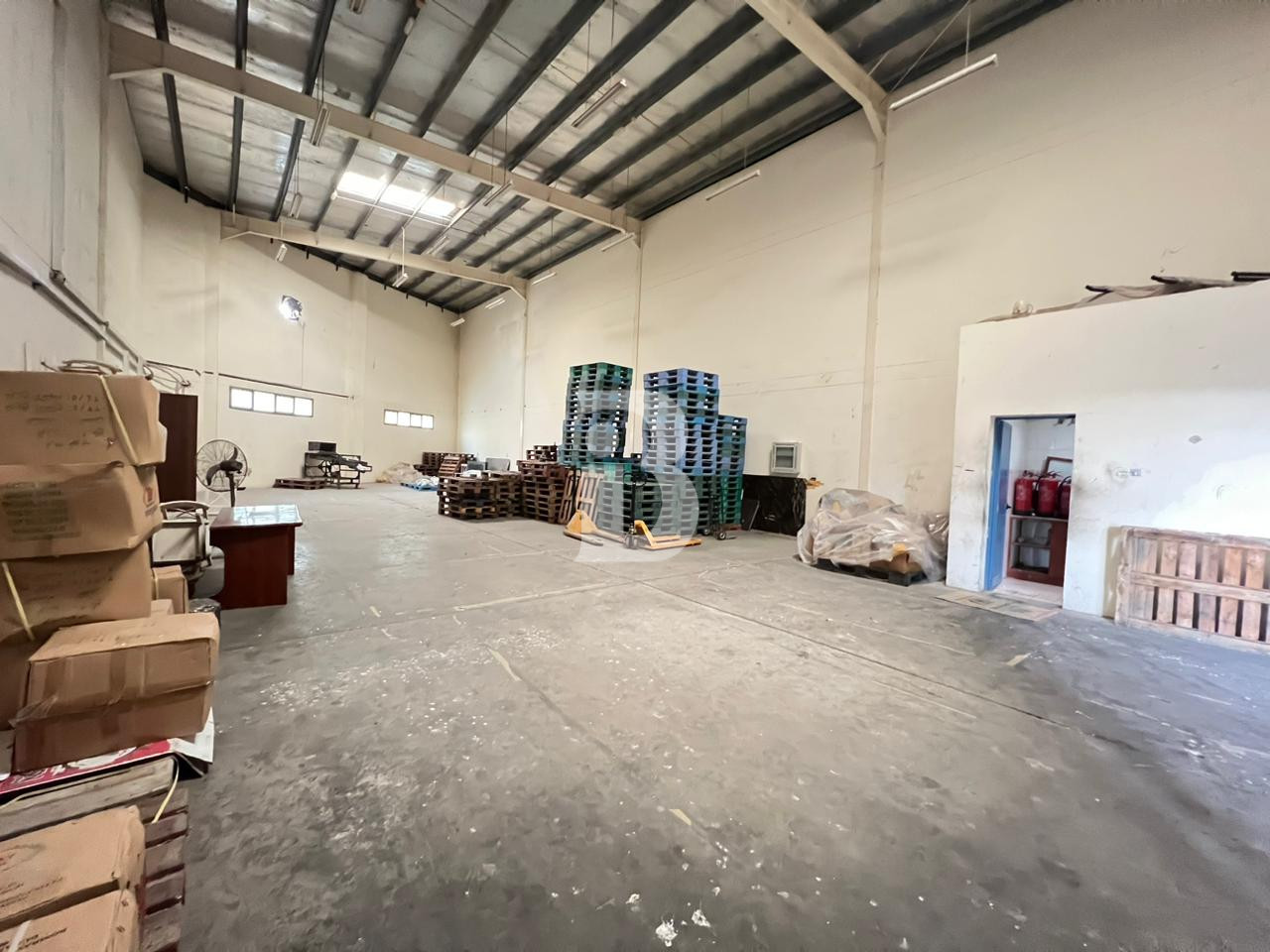 2893 sq ft | Warehouse | for rent in DIP