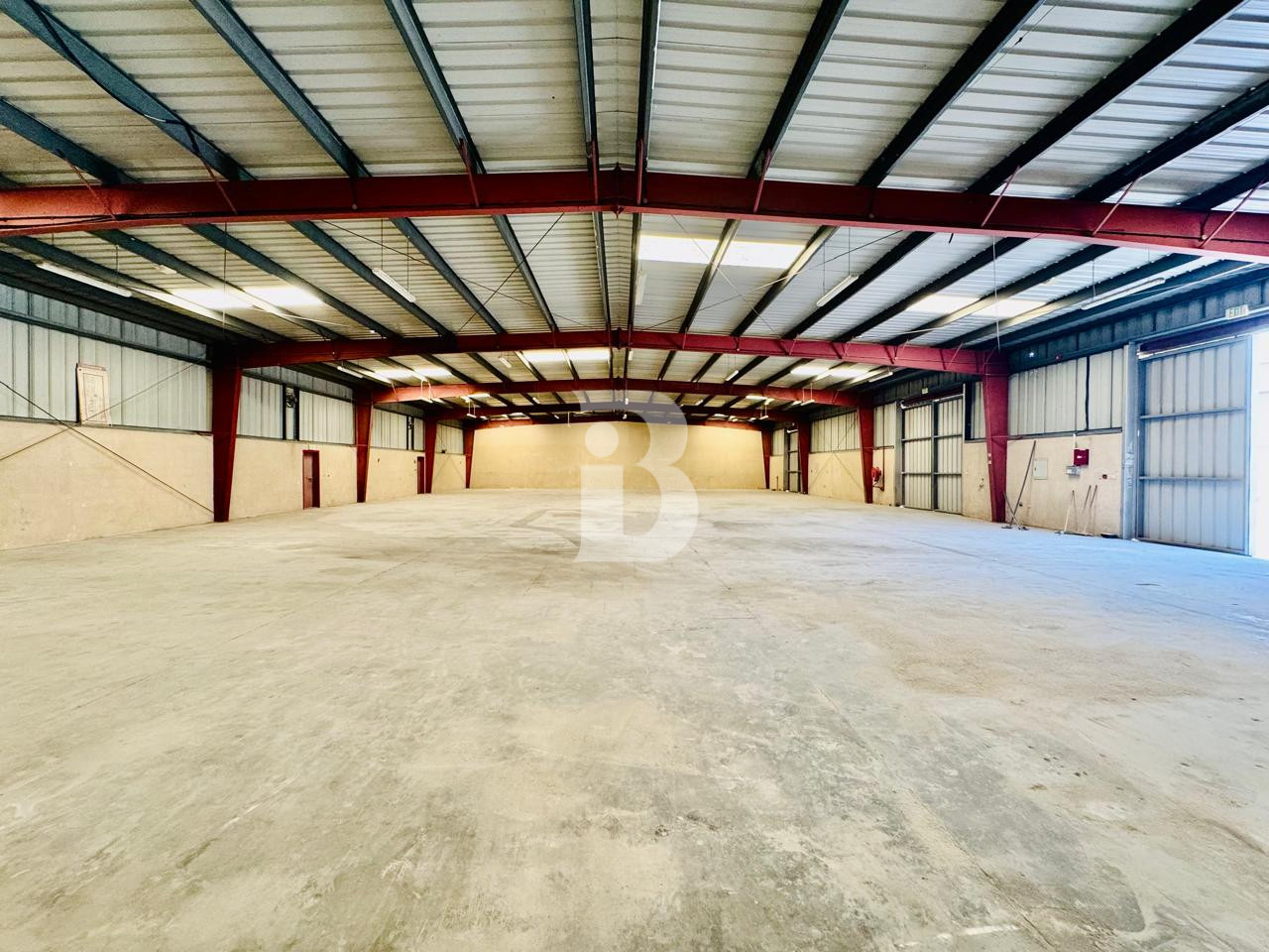 Entire Compound | Storage Only | 48Kw