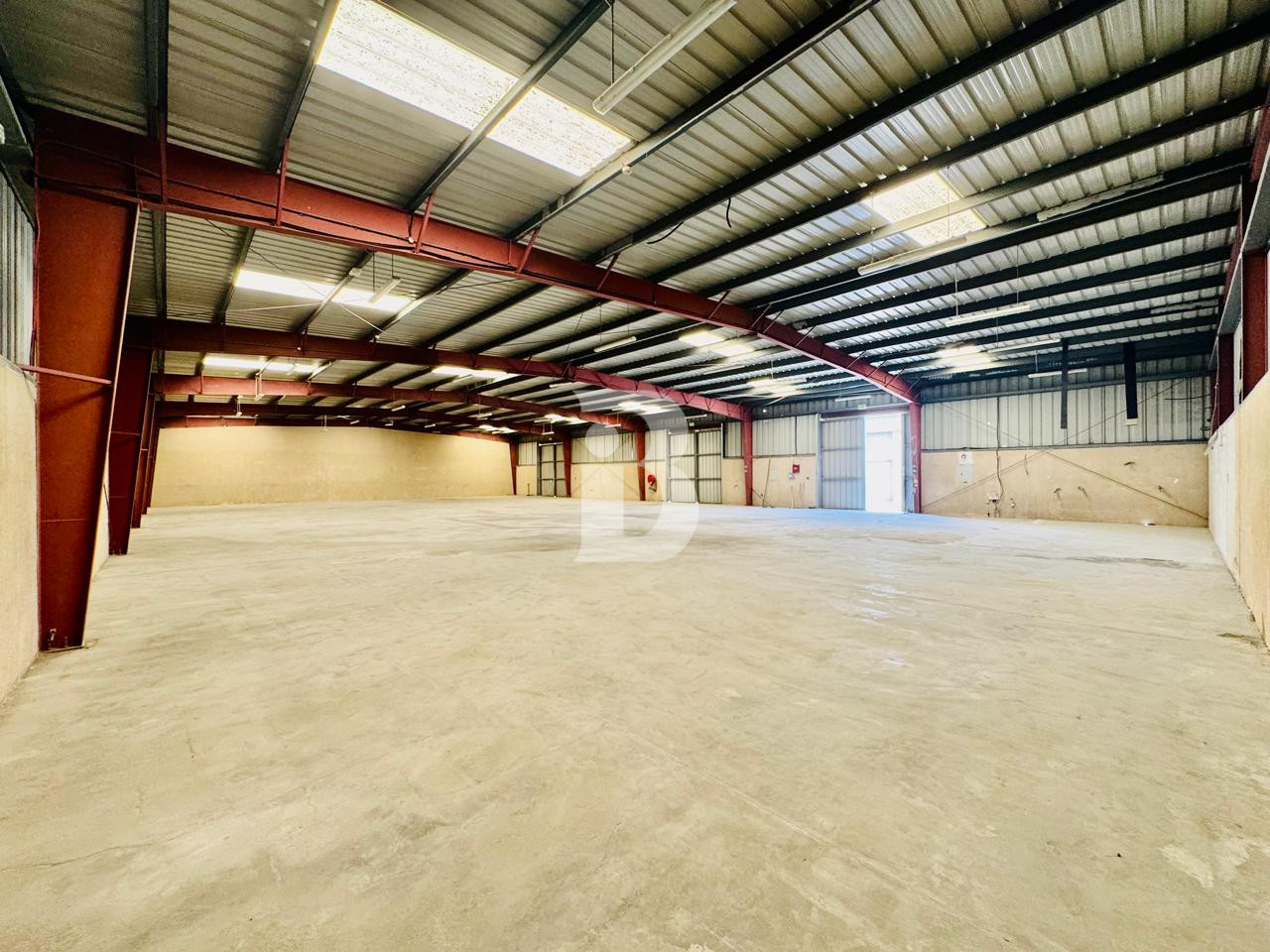Entire Compound | Storage Only | 48Kw
