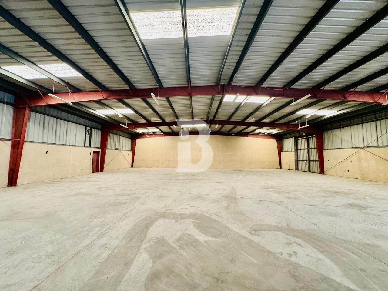 NEAT & TIDY | STORAGE ONLY | VACANT | 20KW