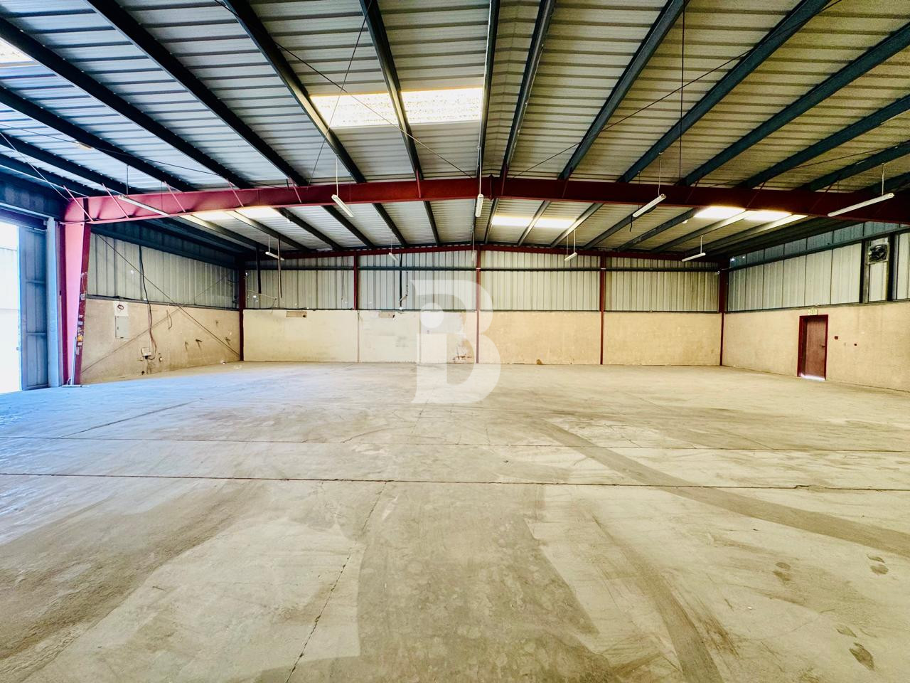 NEAT & TIDY | STORAGE ONLY | VACANT | 20KW