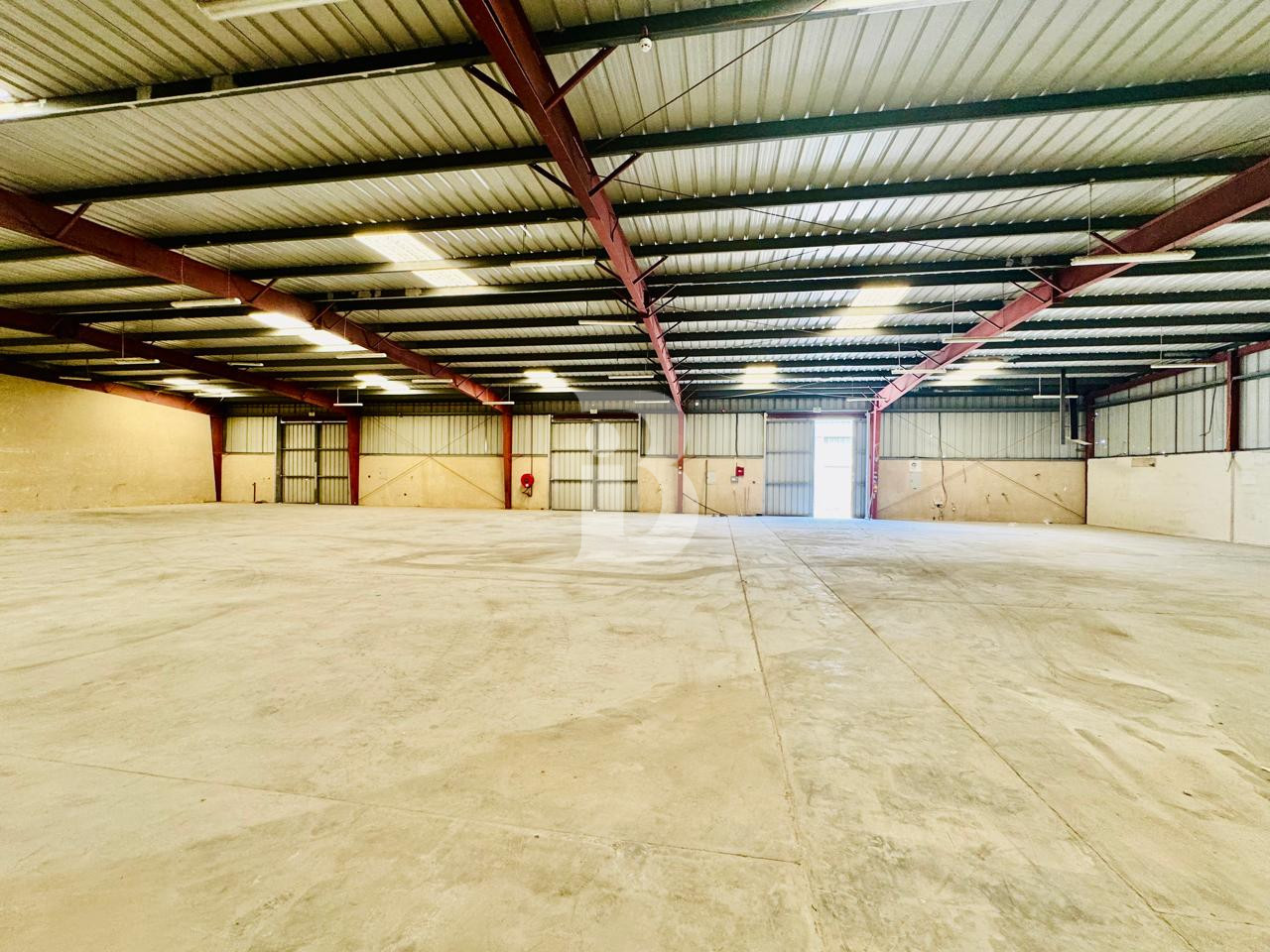 NEAT & TIDY | STORAGE ONLY | VACANT | 20KW