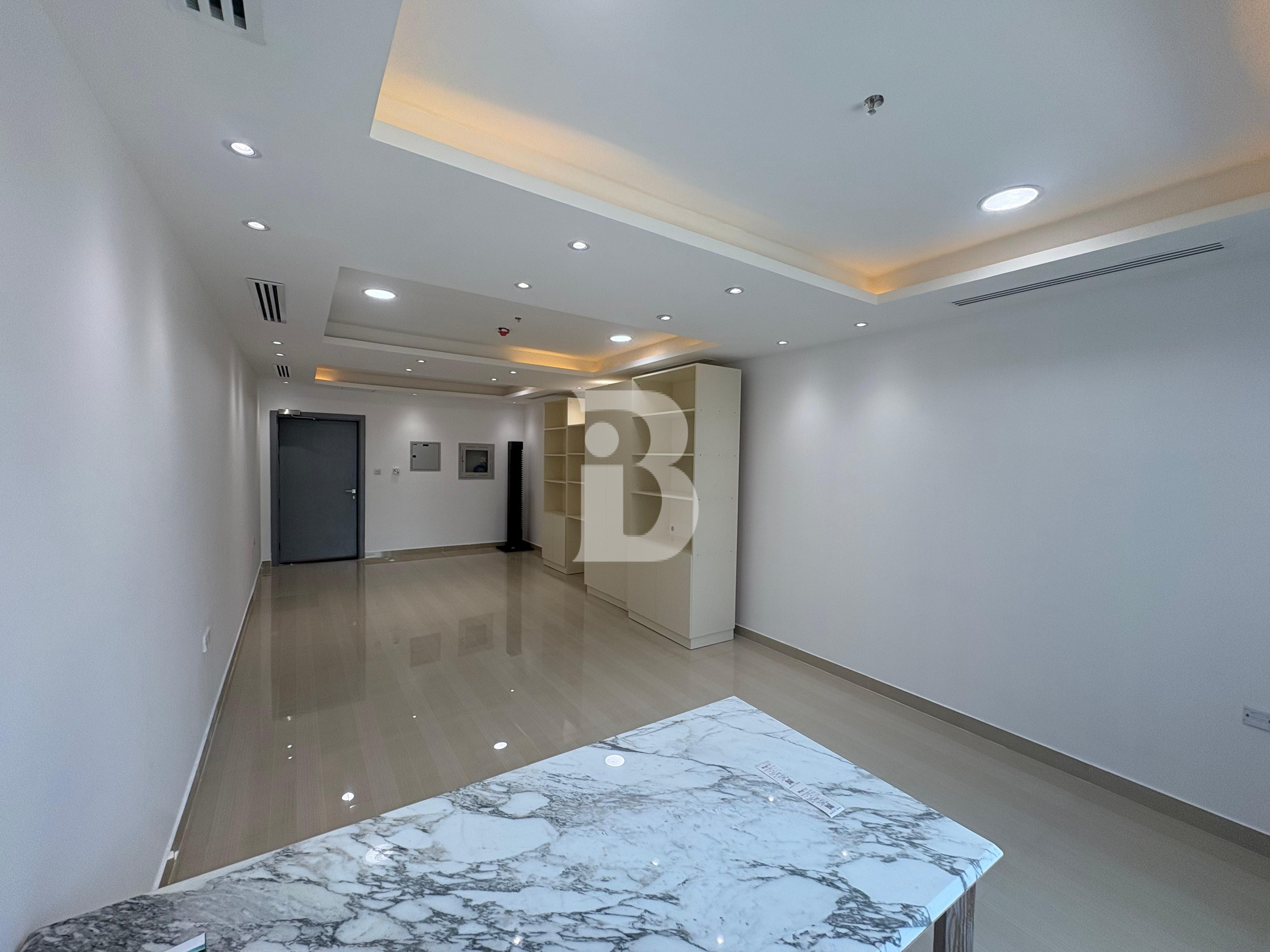 Fully Fitted | Spacious Office | Ready to Move