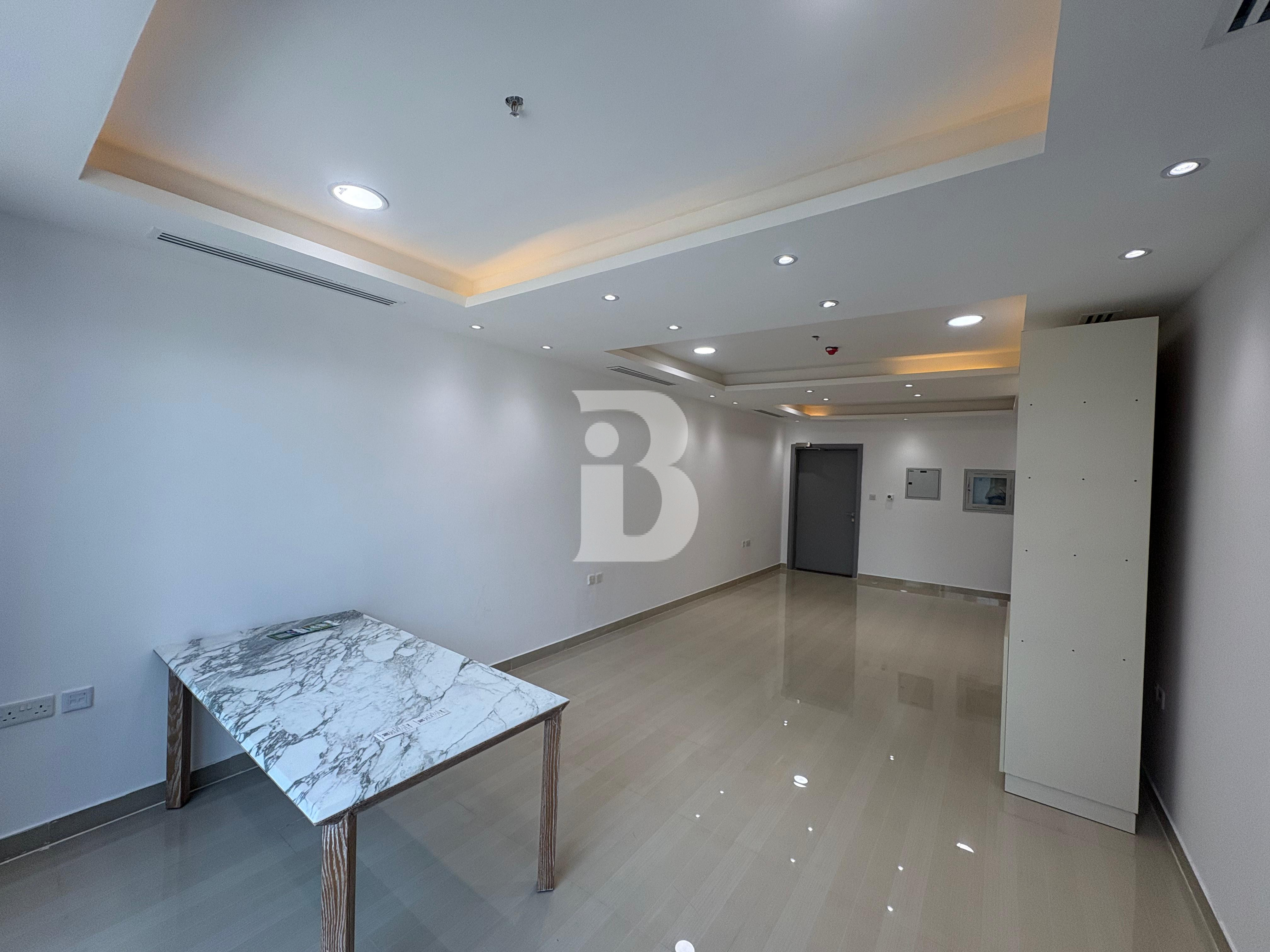 Fully Fitted | Spacious Office | Ready to Move