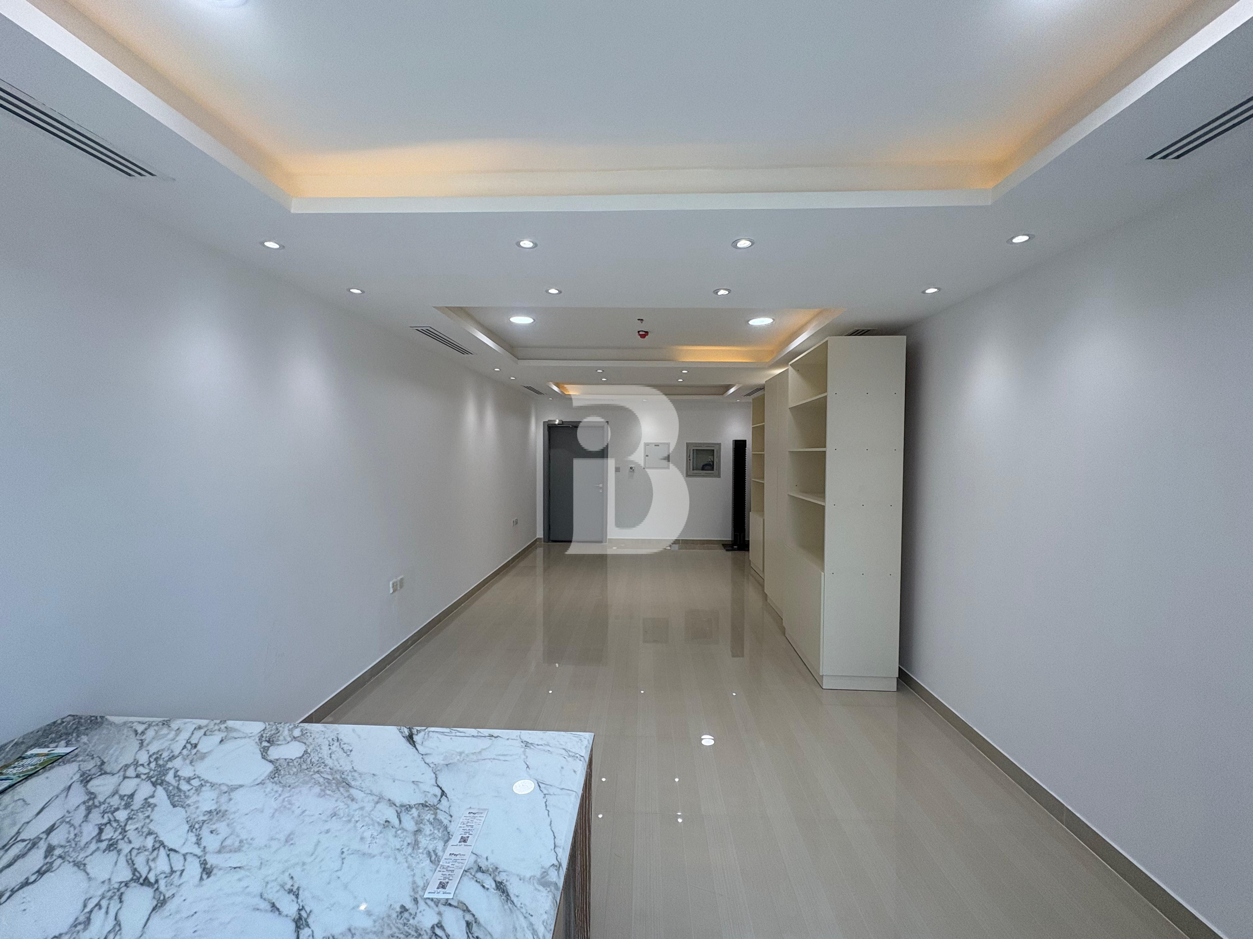 Fully Fitted | Spacious Office | Ready to Move