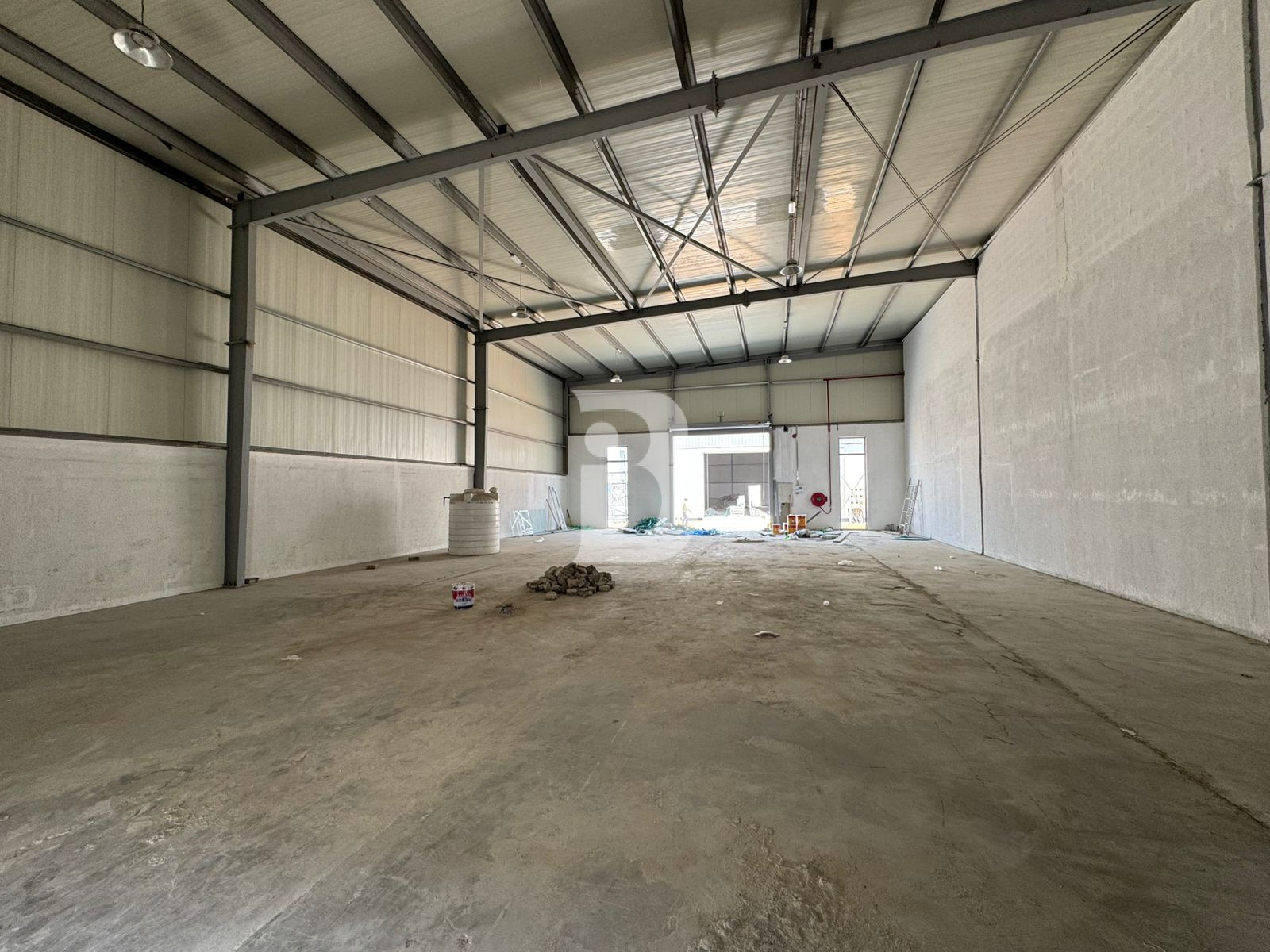 ENTIRE COMPOUND | CLOSE TO SZR | 7 MTRS HEIGHT