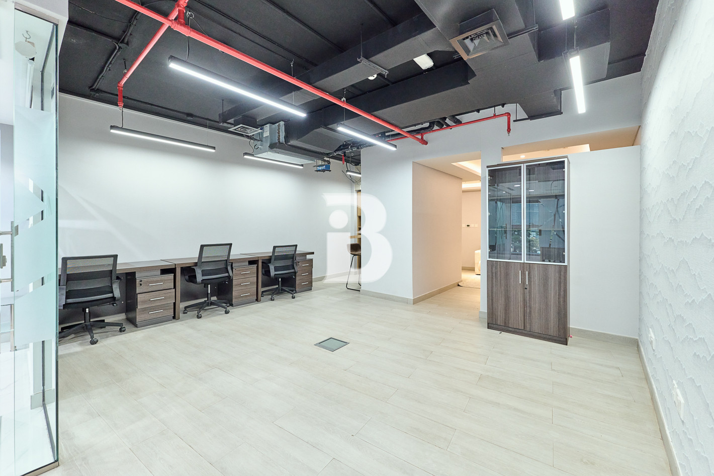 Luxury Furnished | Grade A | Prime Location